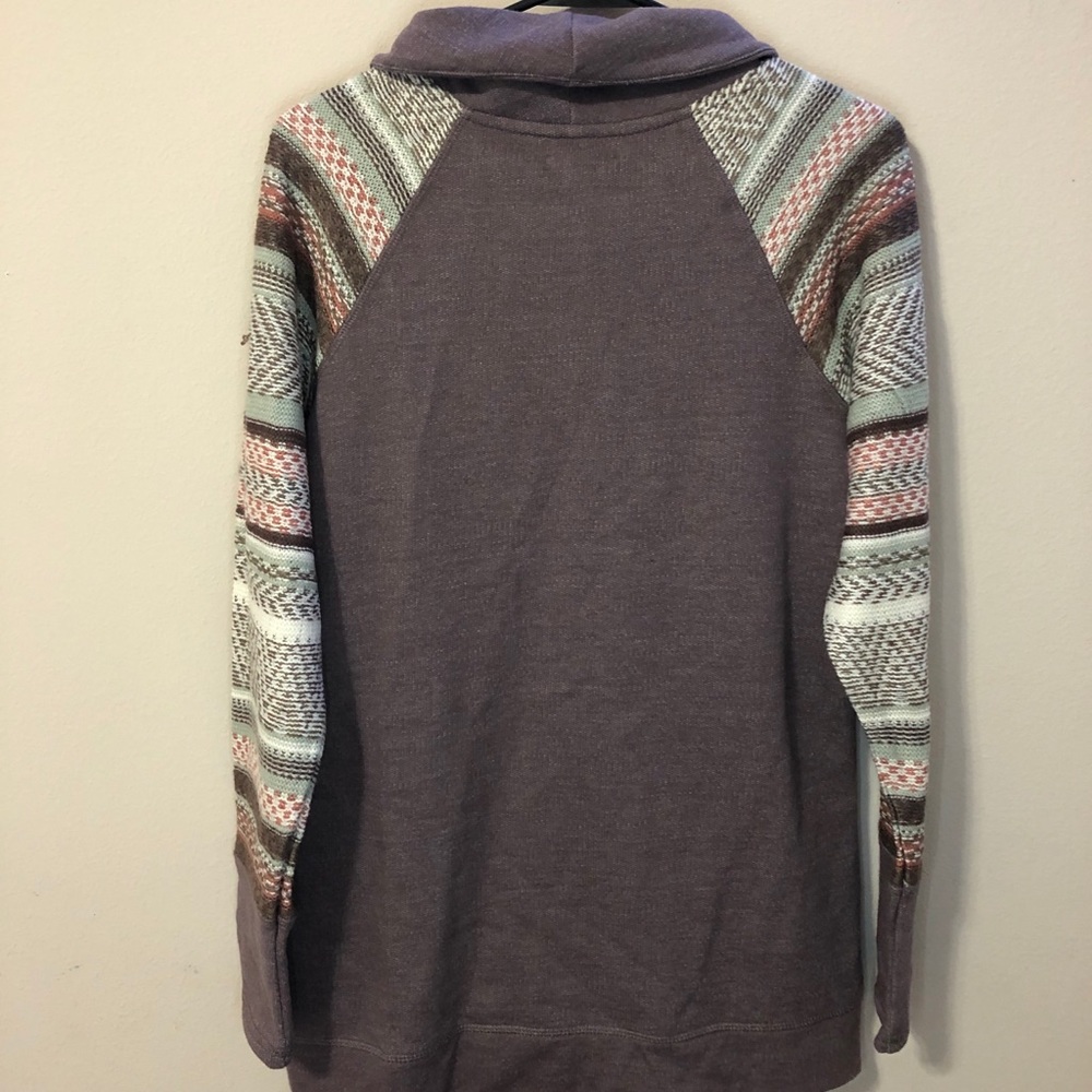 Super cute and stylish sweater!!